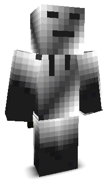 Ghost74490's skin