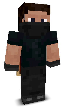 AstuteNox's skin