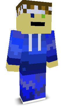 Ocean_boy3140's skin
