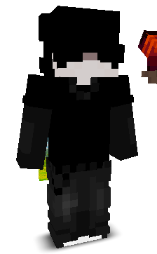 NotLorexo's skin