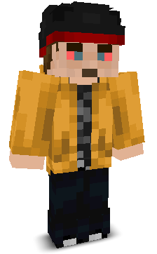 xRybeczQx's skin