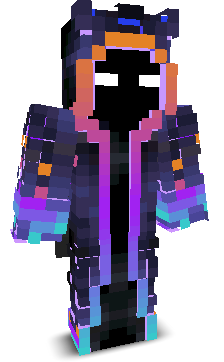Kushoku's skin