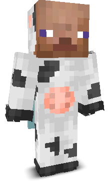meikys's skin