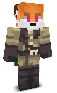 xKubaQ's skin