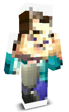 zzzVR's skin