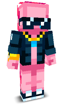 Apexolotlz's skin