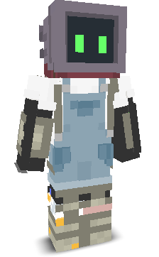 THEDFGPLAYER's skin