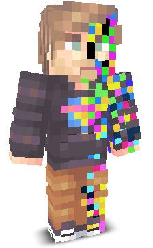 GagGaming99's skin