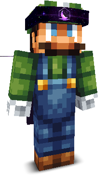 SSSillykid600's skin