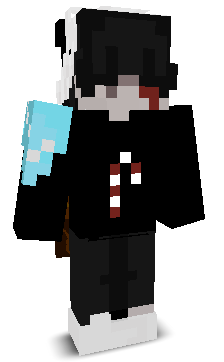 hinolovee's skin