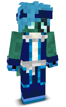 kellppies's skin