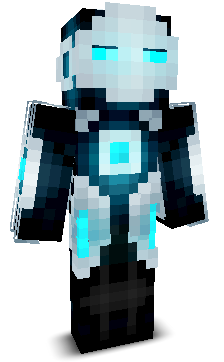 Beagie's skin