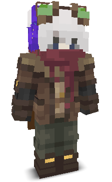 wwwweeeer's skin