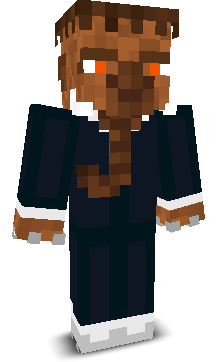 Mahrthur's skin