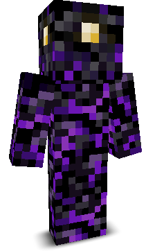 Khalihmoretim's skin
