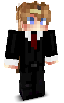 Mox_Otter01's skin
