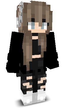 ImVxping's skin