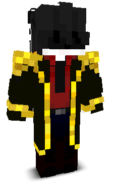 Kyrill431's skin