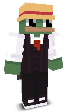 TheGargoyIe's skin