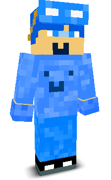 ItzCool_'s skin