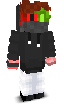 Maxinator735's skin