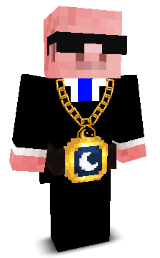 vezylolol's skin