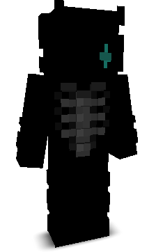 Frazer0's skin
