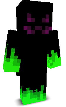 BoyCraftcz's skin
