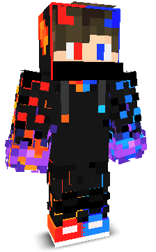 tomasxdl's skin