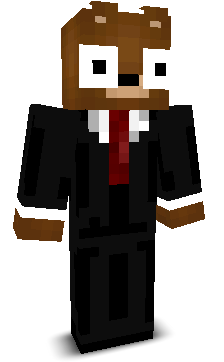 mickcr76895's skin