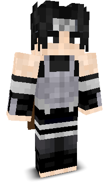 StrongestGhost's skin