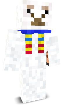 T_rexanthony's skin