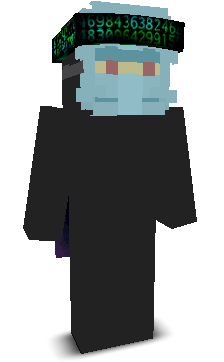 Sioux_s's skin