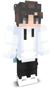Sebastianglu's skin