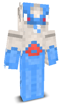 BallsHaram's skin