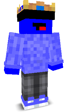 R3LIABLe's skin