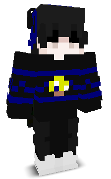 MRleventesimba's skin