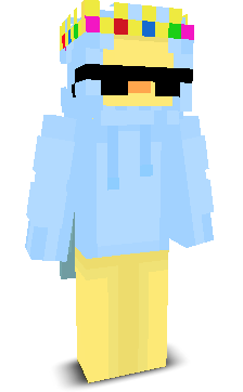 magicunicorn310's skin