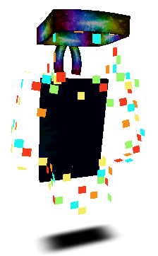HolelessDonut's skin
