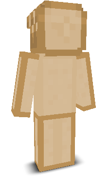Aloafofbred's skin