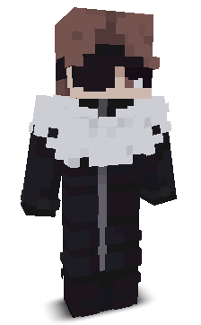 ShadowGaming190's skin