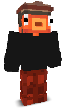 b3mf's skin
