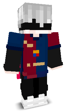 Q_Q3MR's skin