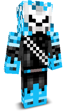 Mystic_warrior20's skin