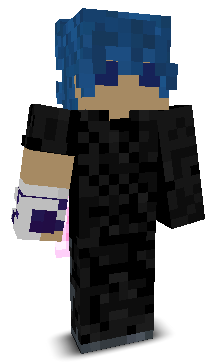 Mahaps's skin