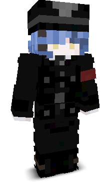 auvg's skin