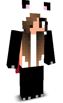 PimpDaddyRoan123's skin