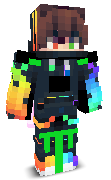 nnirgendwo's skin