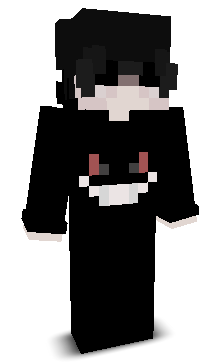 Kirito5107's skin