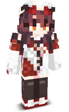 RoyalShadeMC's skin
